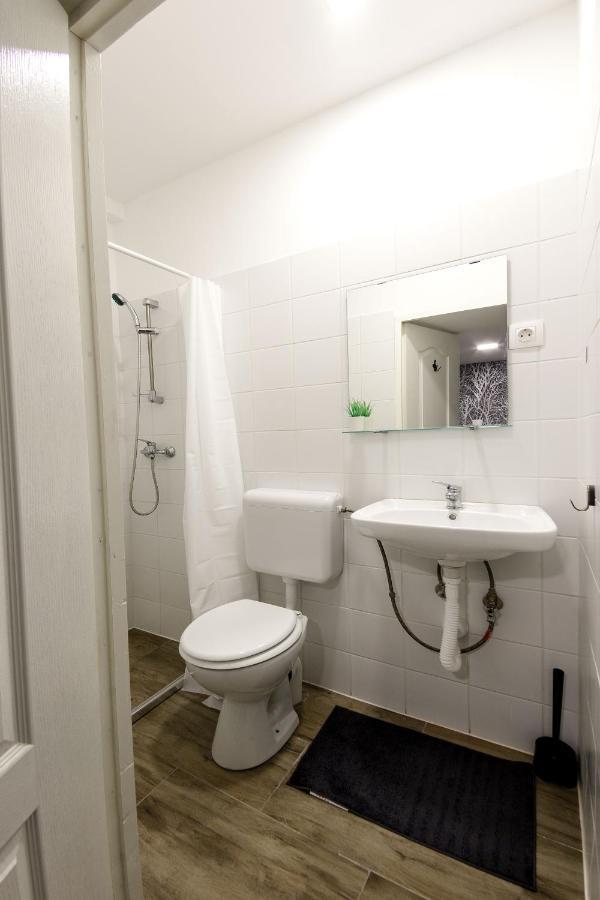 City Centre Loft Next To Synagogue Budapest Extérieur photo