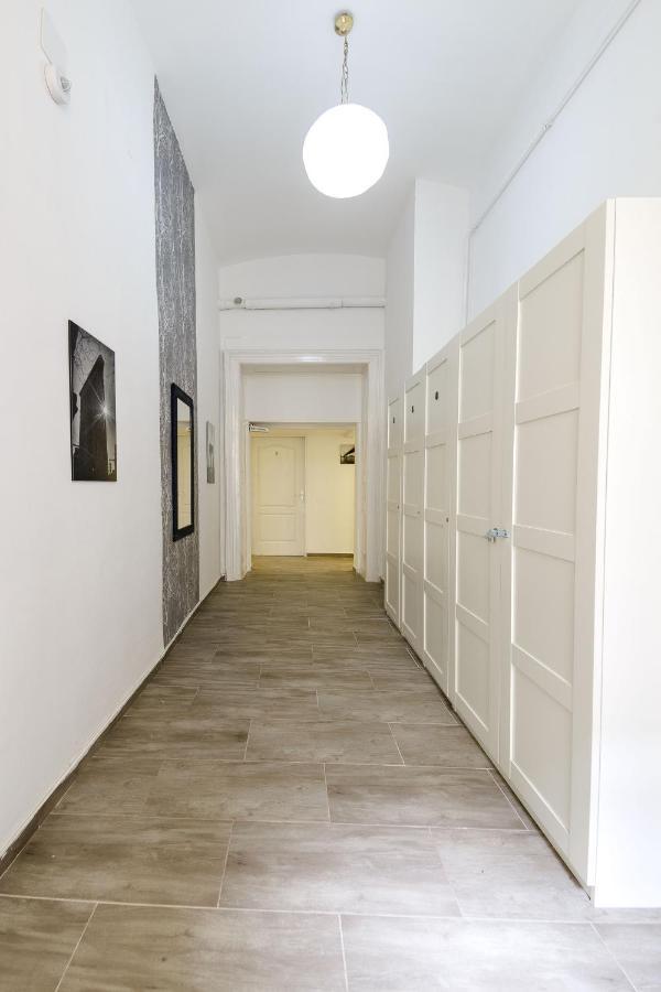 City Centre Loft Next To Synagogue Budapest Extérieur photo