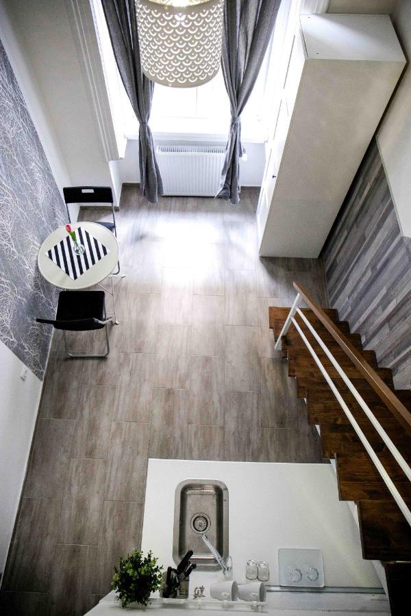 City Centre Loft Next To Synagogue Budapest Extérieur photo