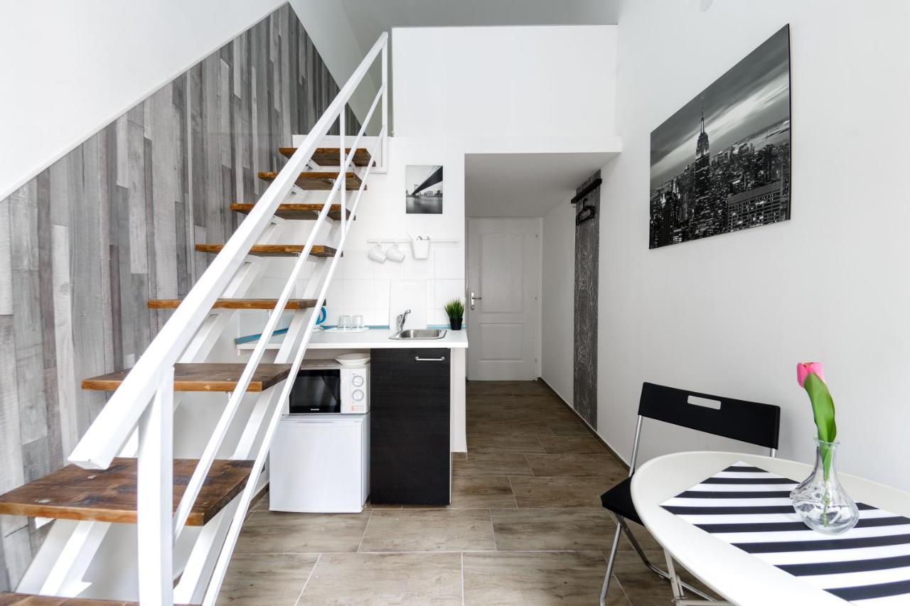 City Centre Loft Next To Synagogue Budapest Extérieur photo