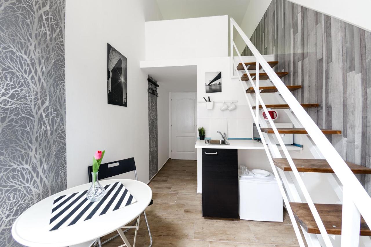 City Centre Loft Next To Synagogue Budapest Extérieur photo
