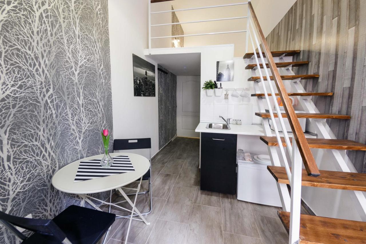 City Centre Loft Next To Synagogue Budapest Extérieur photo