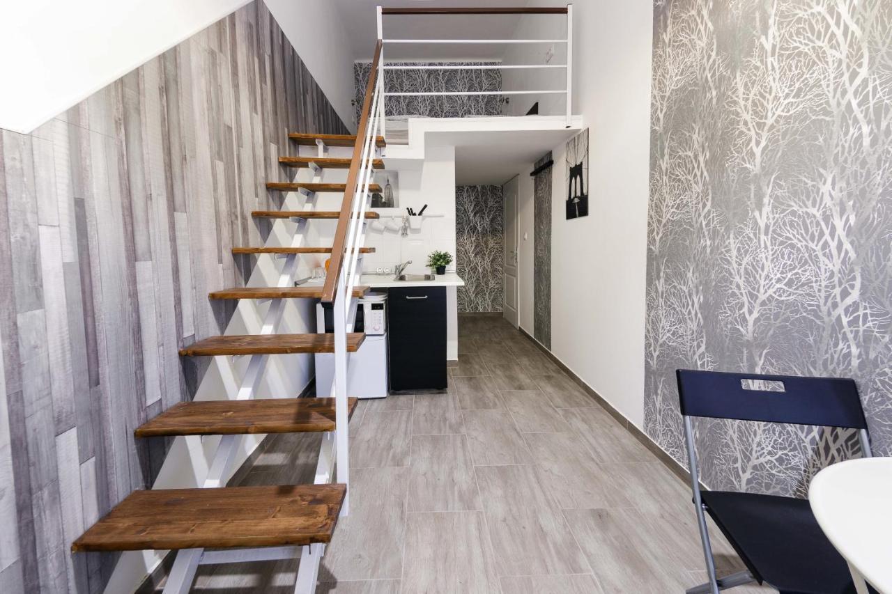 City Centre Loft Next To Synagogue Budapest Extérieur photo