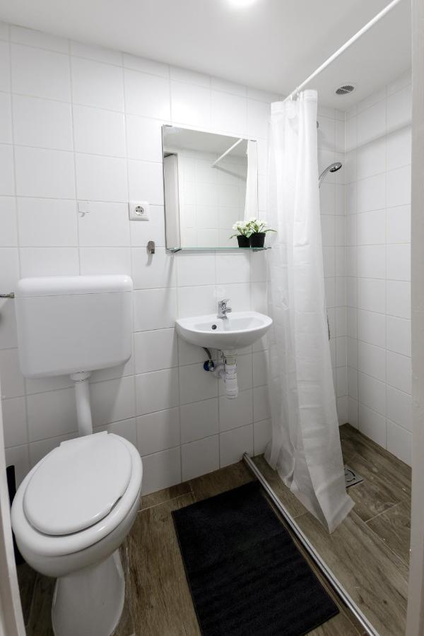 City Centre Loft Next To Synagogue Budapest Extérieur photo