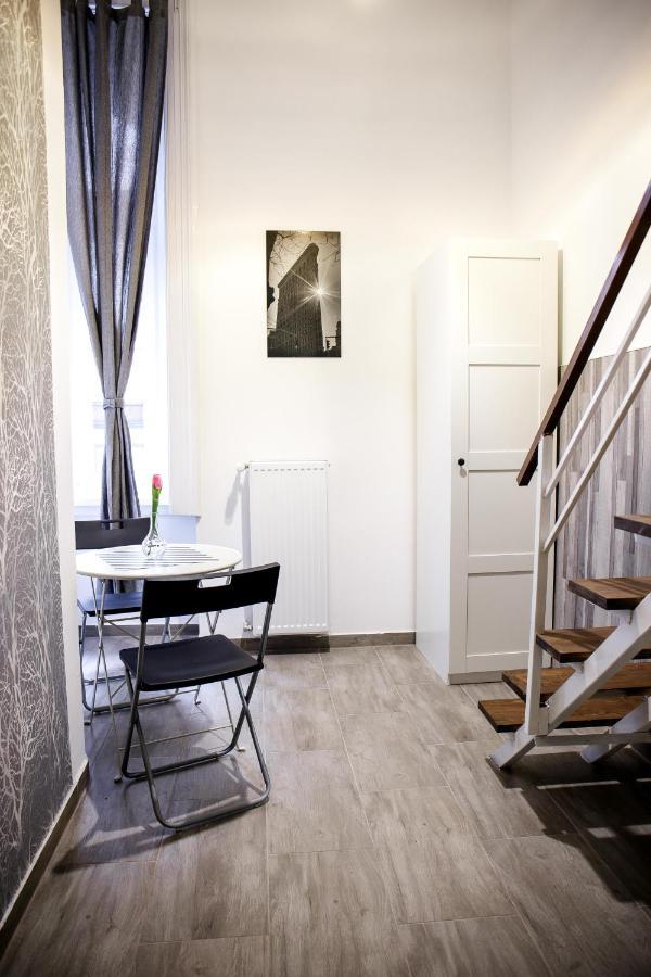 City Centre Loft Next To Synagogue Budapest Extérieur photo