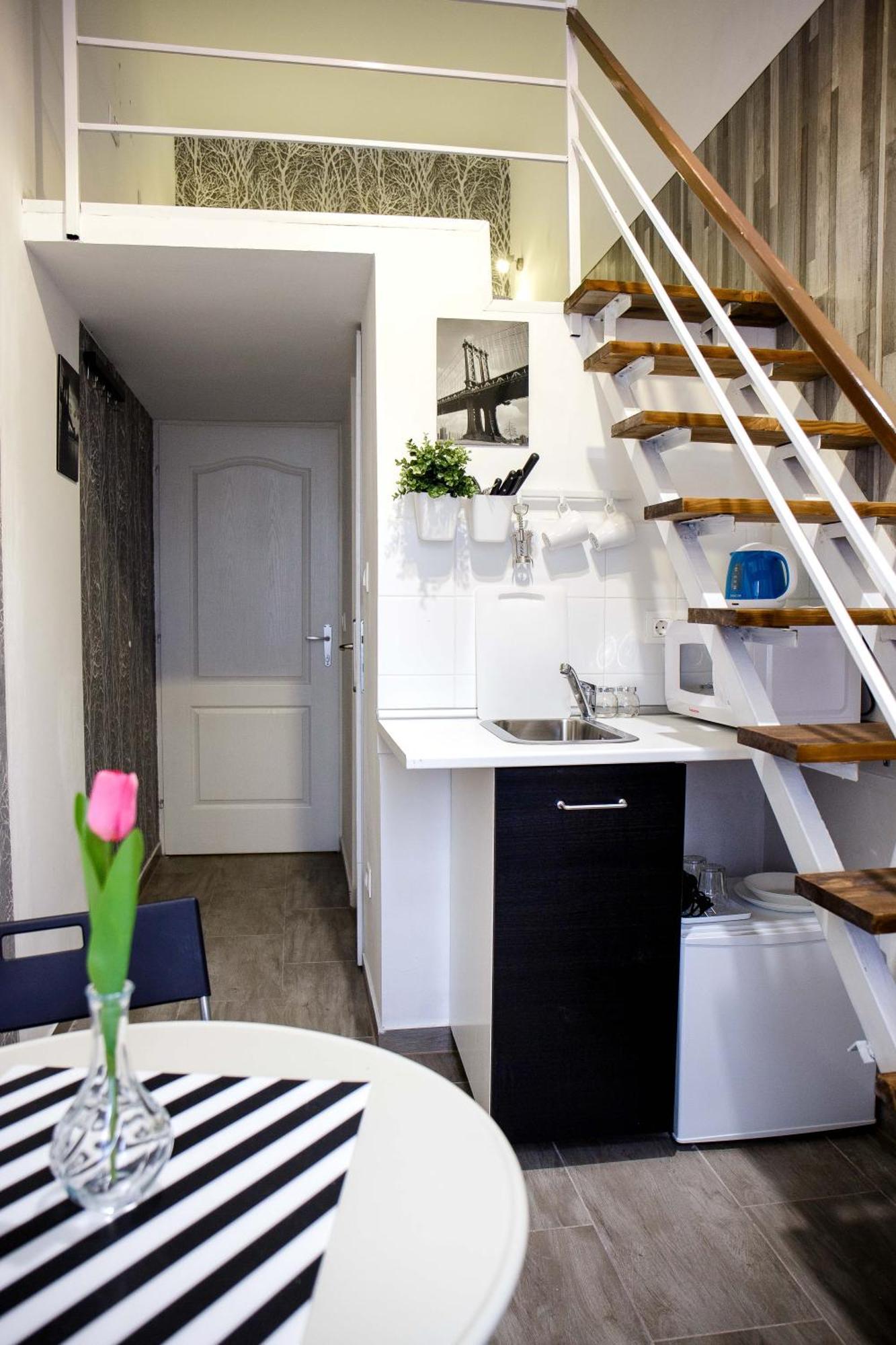 City Centre Loft Next To Synagogue Budapest Extérieur photo