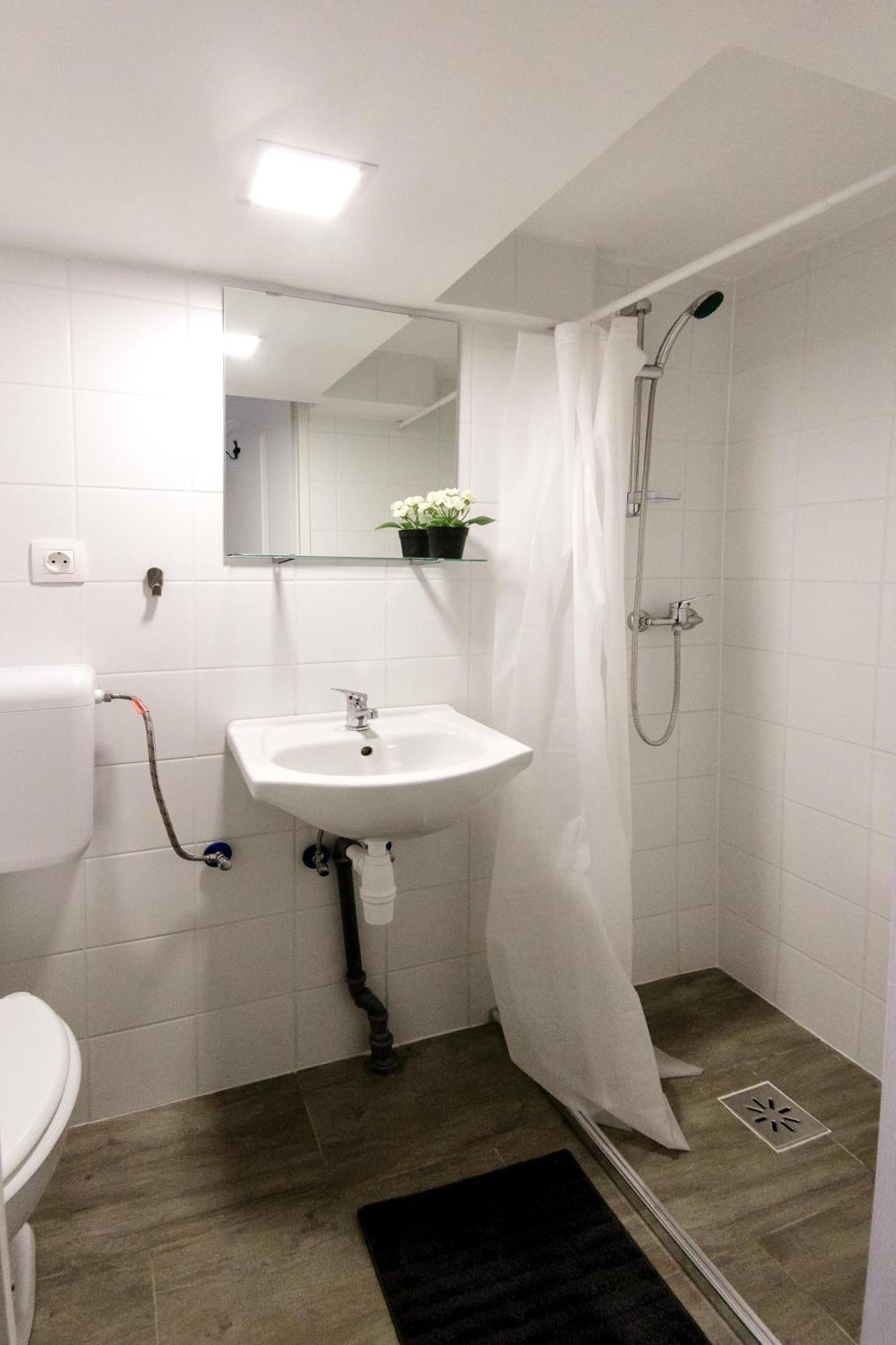 City Centre Loft Next To Synagogue Budapest Chambre photo